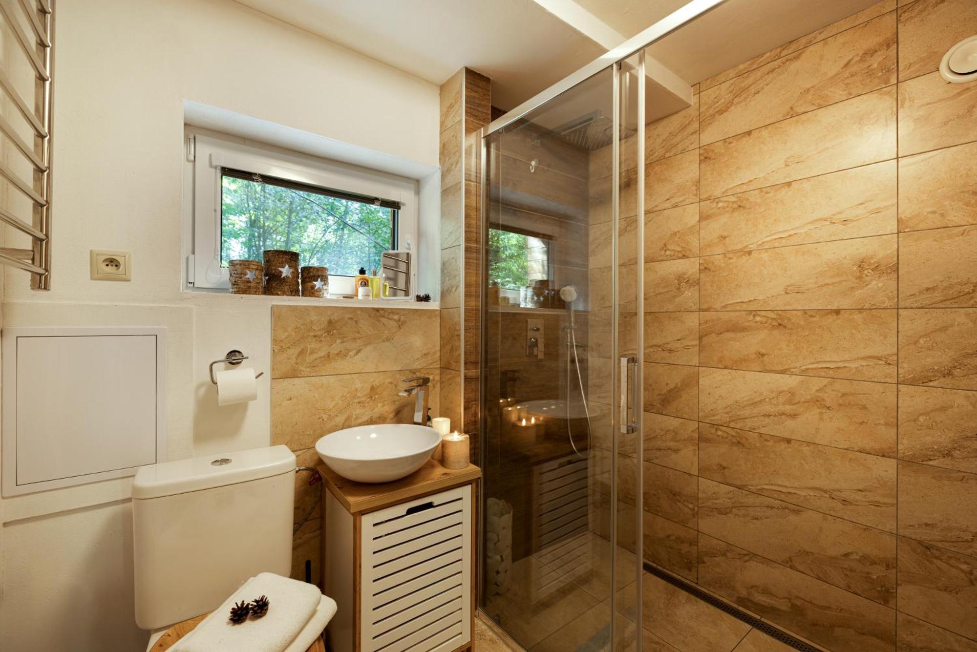 Chalet Green Park Stara Lesna Ngoại thất bức ảnh